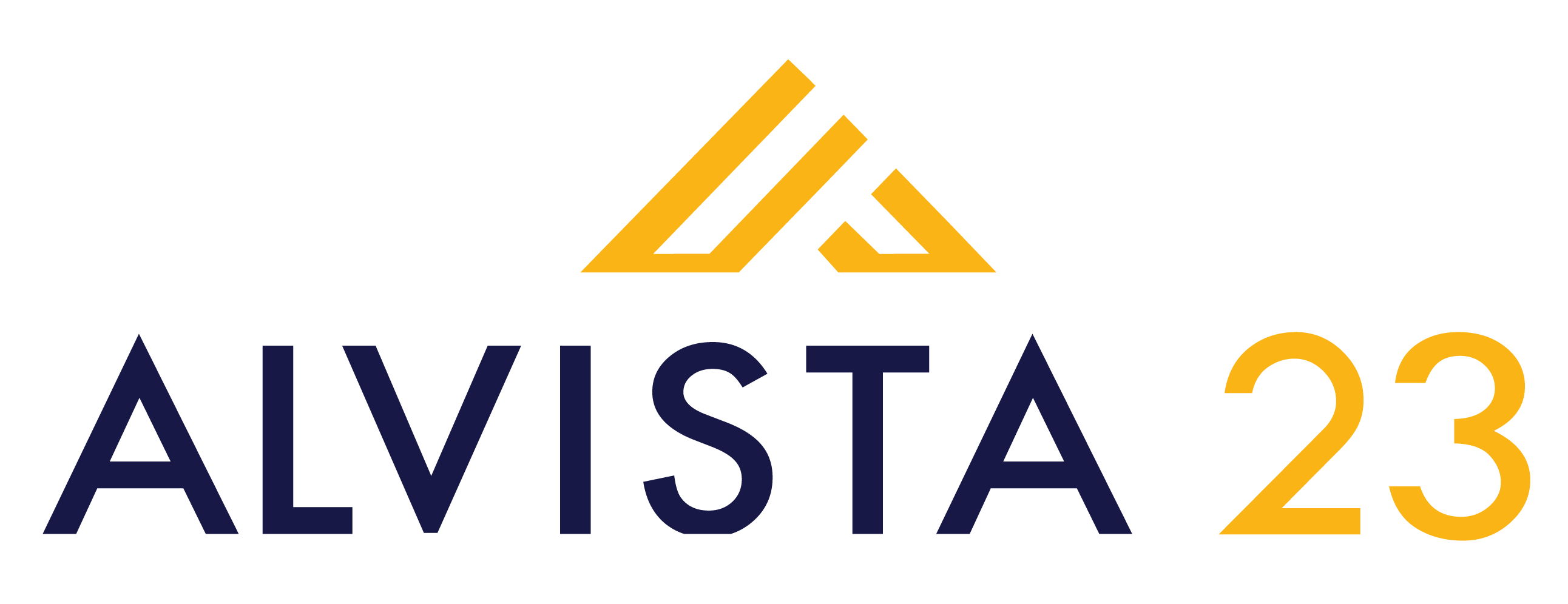 Alvista 23 Apartment Homes logo